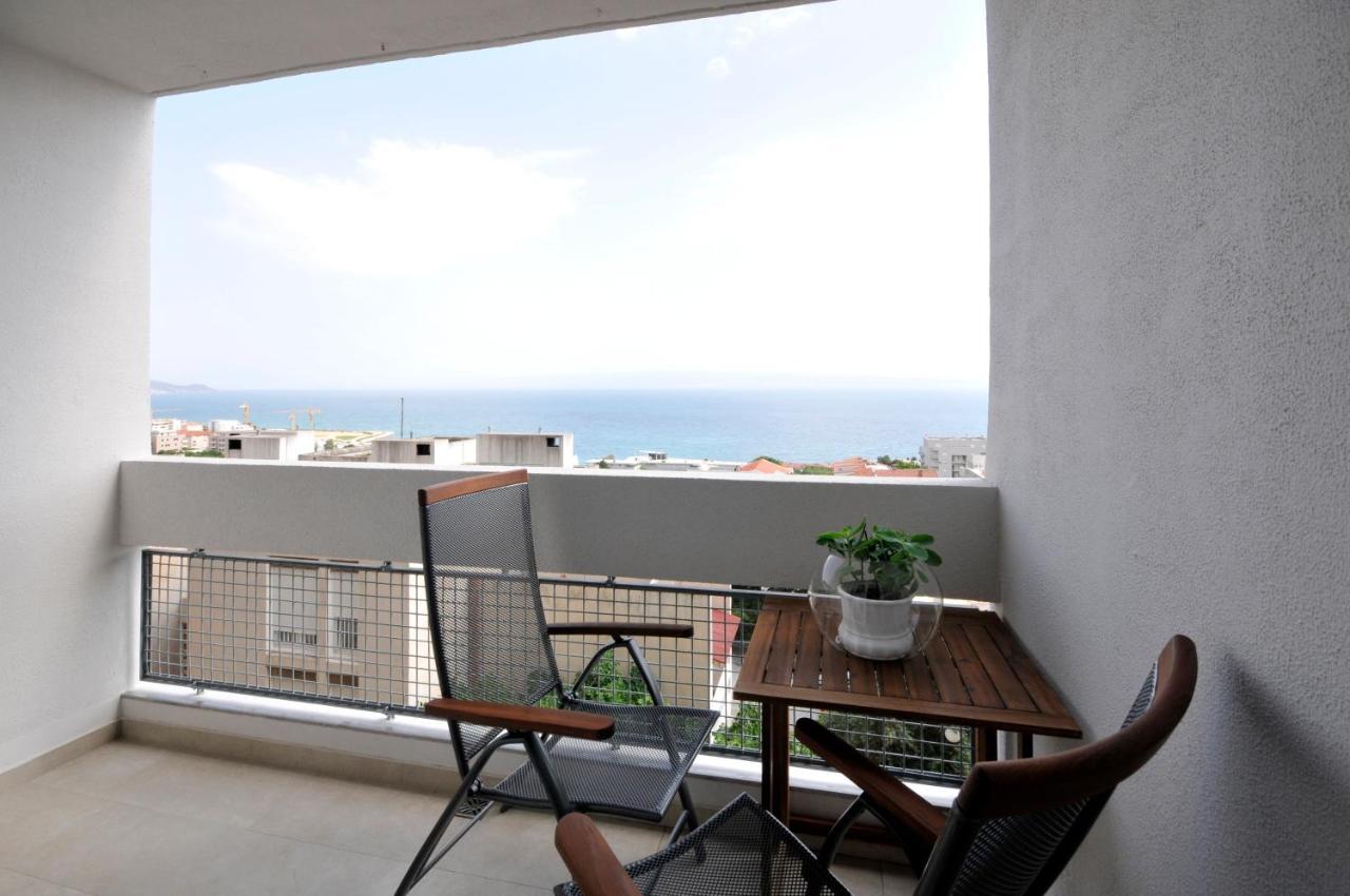 Apartment Bonium Split Extérieur photo