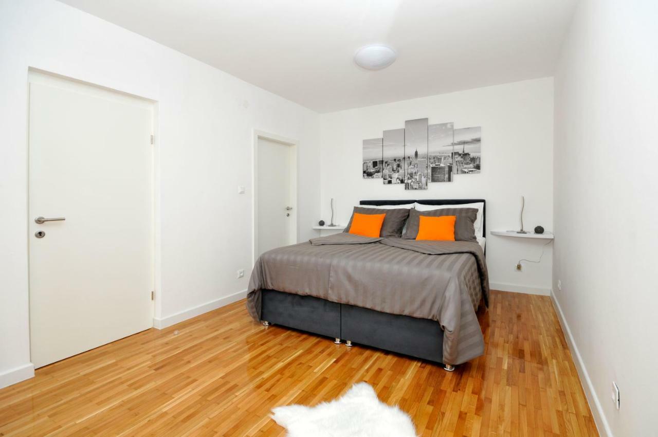 Apartment Bonium Split Extérieur photo