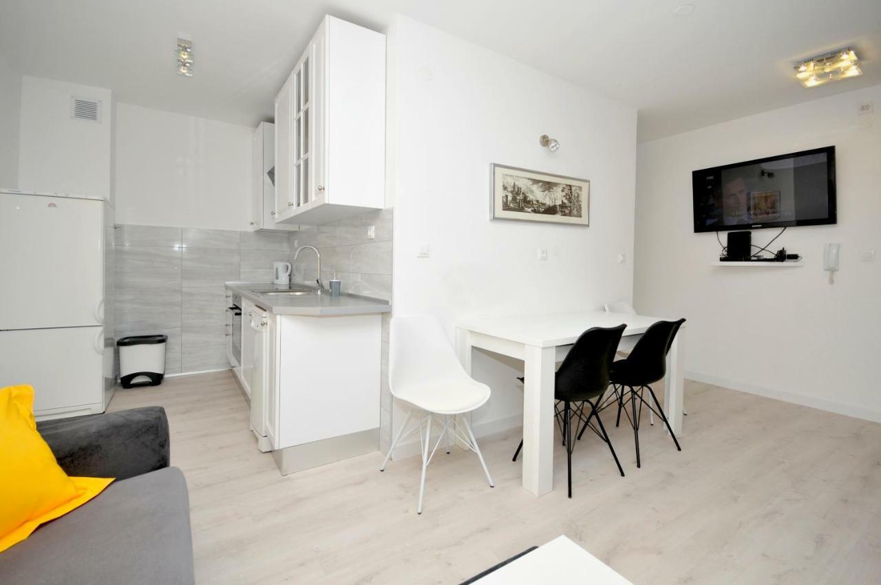 Apartment Bonium Split Extérieur photo