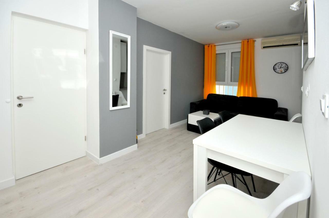 Apartment Bonium Split Extérieur photo