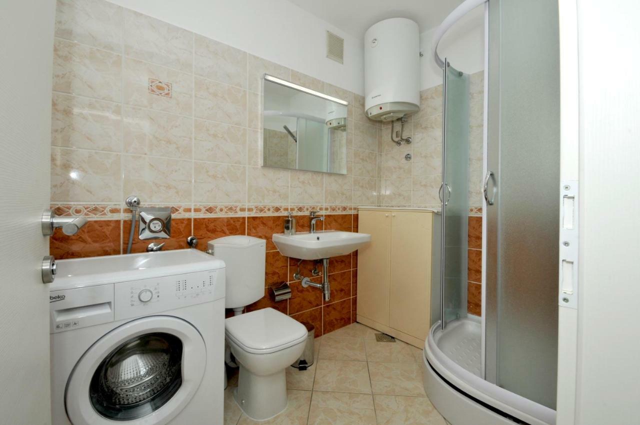 Apartment Bonium Split Extérieur photo
