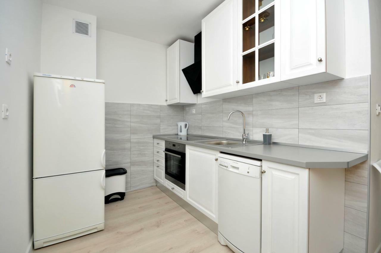 Apartment Bonium Split Extérieur photo