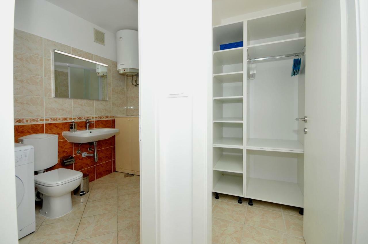 Apartment Bonium Split Extérieur photo