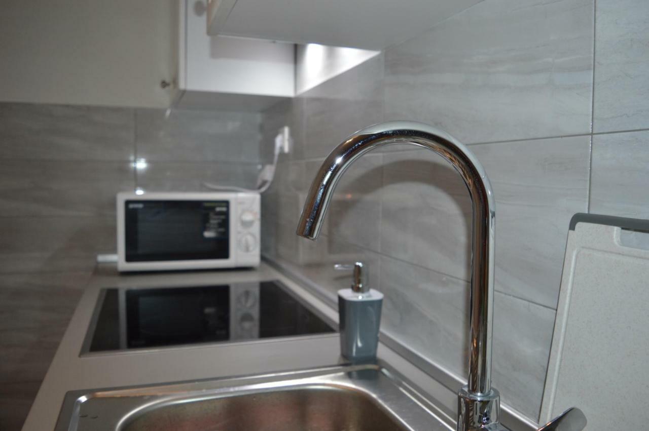 Apartment Bonium Split Extérieur photo